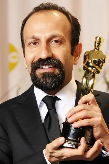 Фото Асгар Фархади (Asghar Farhadi) #104308