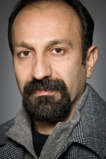 Фото Асгар Фархади (Asghar Farhadi) #104309