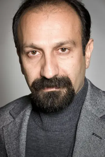 Фото Асгар Фархади (Asghar Farhadi) #104310