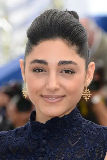 Фото Гольшифте Фарахани (Golshifteh Farahani) #15033