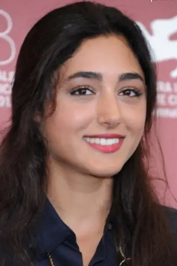 Фото Гольшифте Фарахани (Golshifteh Farahani) #15034