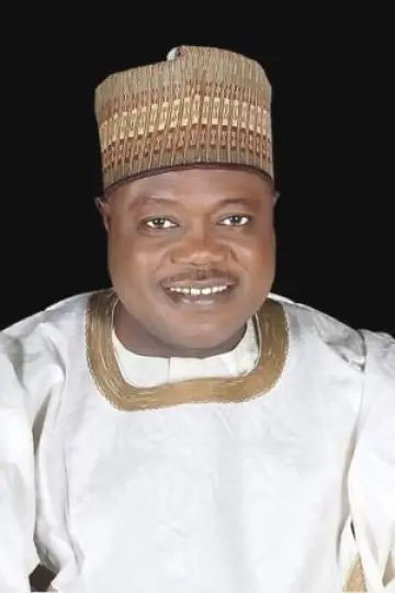 Фото Sani Mu'azu