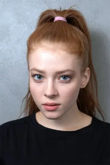 Фото Валентина Ляпина (Valentina Lyapina) #133505