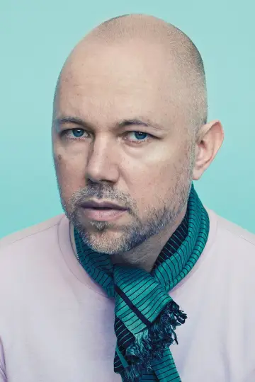 Фото Tomas Andersson Wij
