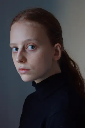Фото Изабель Гриль #37557