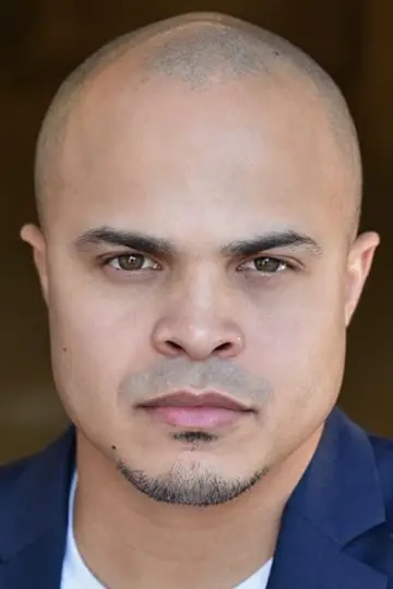 Фото Аарон Гиллеспи #165249