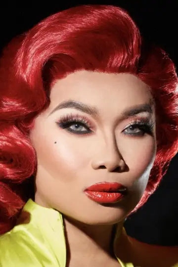 Фото Джуджуби (Jujubee) #500896
