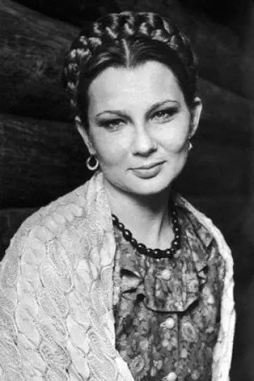 Фото Наталья Фоменко (Natalya Fomenko) #446774