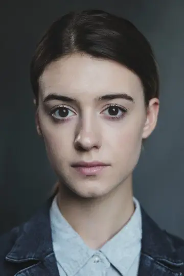 Фото Дэйзи Эдгар-Джонс (Daisy Edgar-Jones) #52887