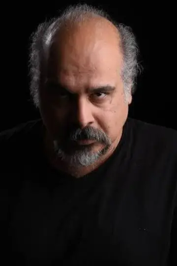 Фото Toofan Mehrdadian
