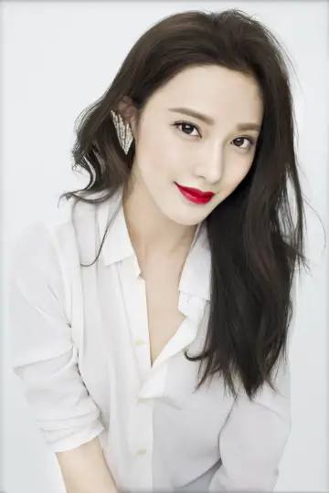 Фото  (Peng Xiaoran) #130062