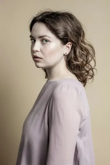 Фото Эстер Кунту (Ester Kuntu) #187452