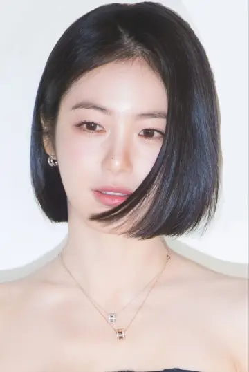Фото Син Е Ын (Shin Ye-eun) #373649