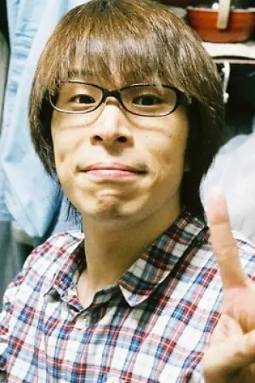 Фото Сунао Чикаока #243205