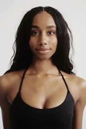 Фото Kianna Naomi