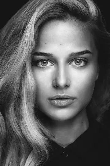 Фото Стефани Нур (Stephanie Nur) #195930