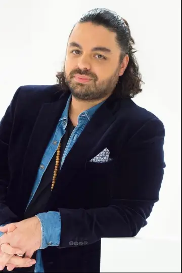 Фото Babak Saeedi