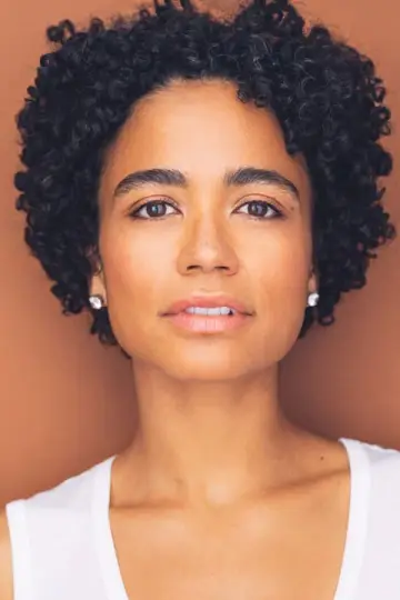 Фото Лорен Ридлофф (Lauren Ridloff) #69759