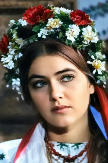 Фото Наталия Полищук (Nataliya Polishchuk) #480362