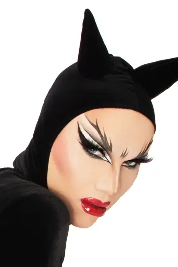 Фото Саша Велюр (Sasha Velour) #485422