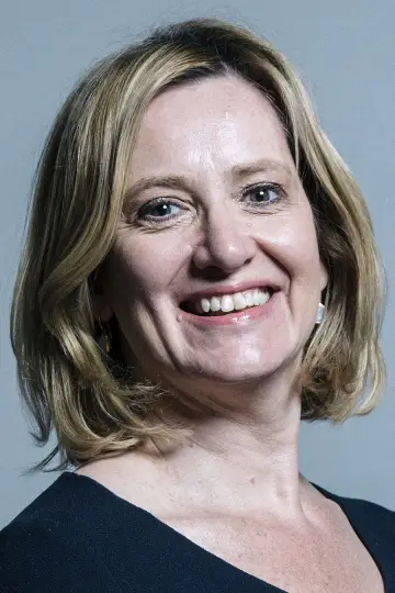 Фото  (Amber Rudd) #461853