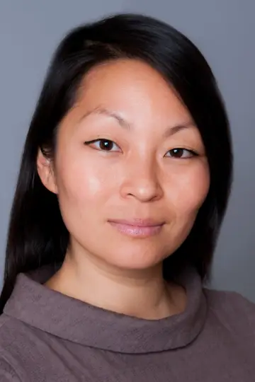 Фото  (Jung Sun den Hollander) #152550
