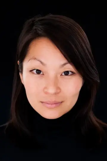 Фото  (Jung Sun den Hollander) #152551