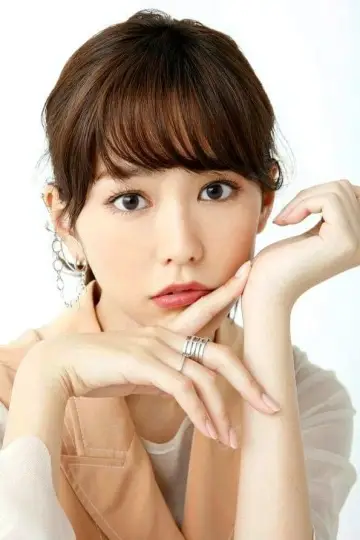 Фото Мирэй Киританѝ (Mirei Kiritani) #151669