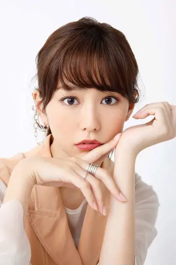 Фото Мирэй Киританѝ (Mirei Kiritani) #400891
