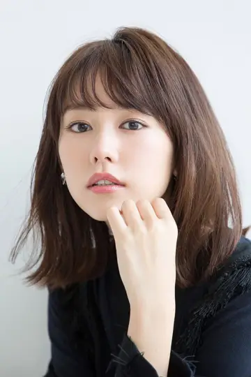 Фото Мирэй Киританѝ (Mirei Kiritani) #400892