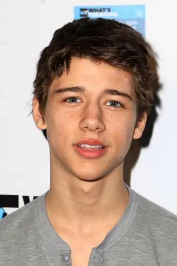 Фото Урай Шелтон (Uriah Shelton) #91412