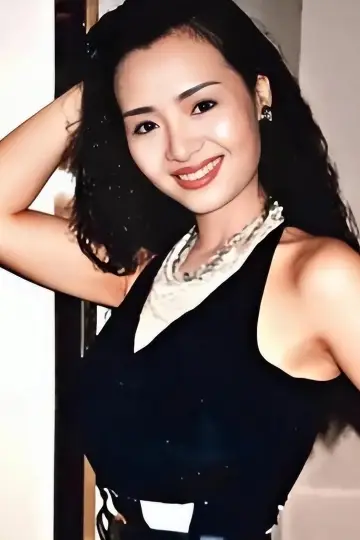 Фото Эми Ип (Amy Yip Chi-Mei) #329878