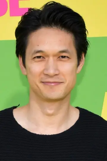 Фото Гарии Шум мл. (Harry Shum Jr.) #13286
