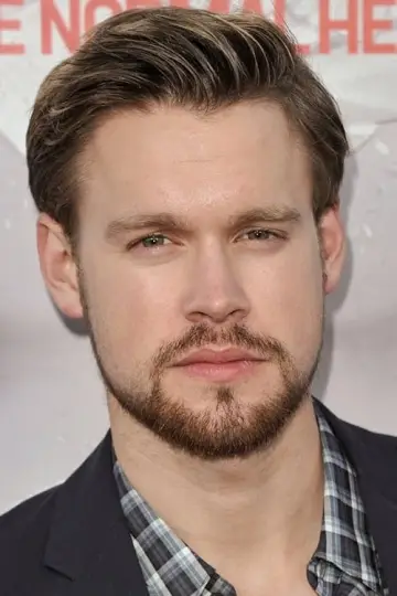 Фото Аккорд Оверстрит (Chord Overstreet) #57285
