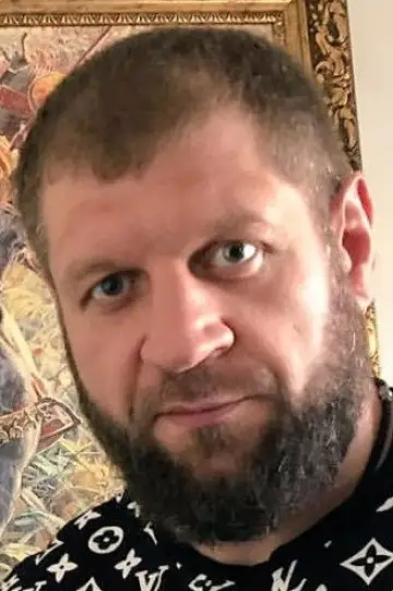 Фото Александр Емельяненко (Aleksander Emelianenko) #422433