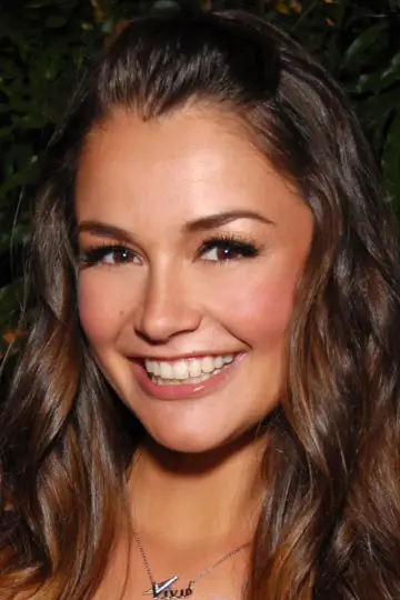 Фото  (Allie Haze) #491253