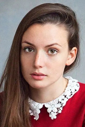 Фото Гайте Янсен (Gaite Jansen) #169872