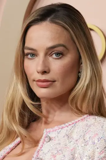 Фото Марго Робби (Margot Robbie) #251647