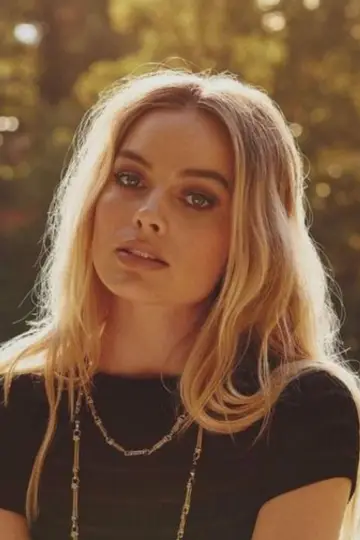 Фото Марго Робби (Margot Robbie) #251649