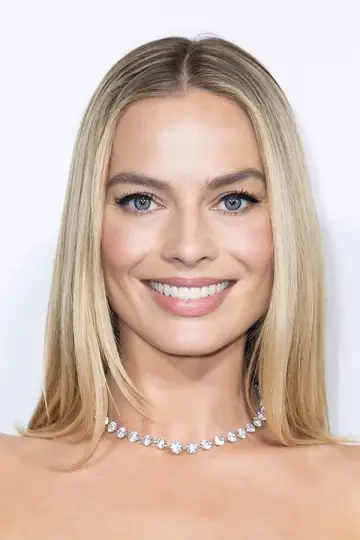 Фото Марго Робби (Margot Robbie) #280234