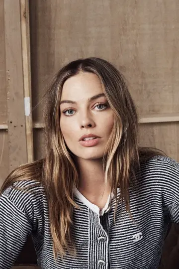 Фото Марго Робби (Margot Robbie) #280239