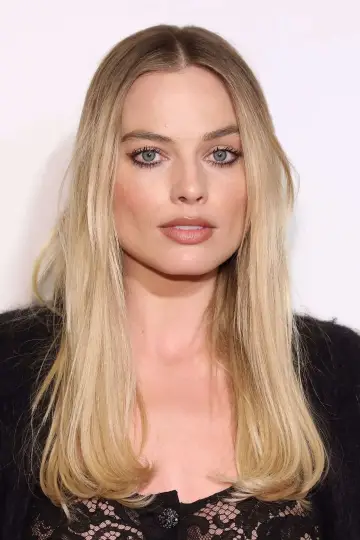 Фото Марго Робби (Margot Robbie) #280240