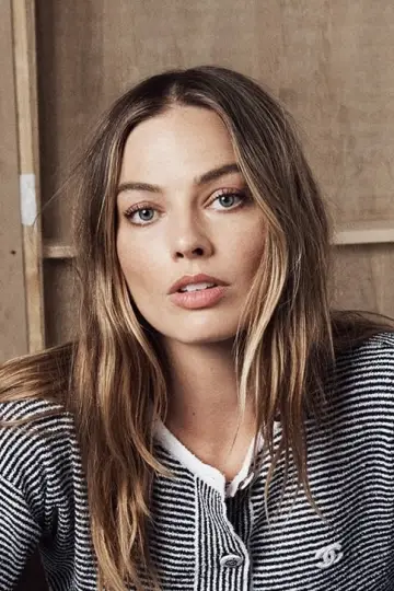 Фото Марго Робби (Margot Robbie) #280241