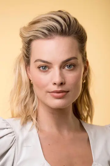 Фото Марго Робби (Margot Robbie) #326991