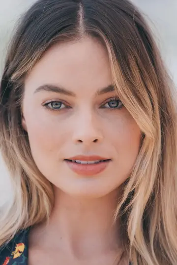 Фото Марго Робби (Margot Robbie) #326993