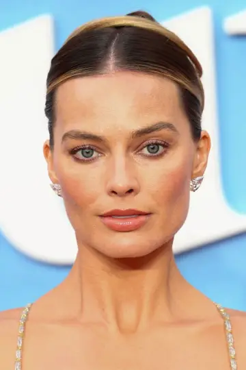 Фото Марго Робби (Margot Robbie) #326994