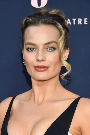 Фото Марго Робби (Margot Robbie) #326997