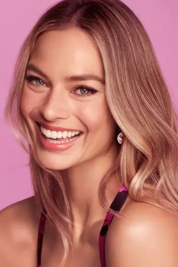 Фото Марго Робби (Margot Robbie) #326998