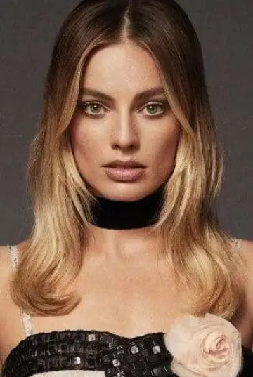 Фото Марго Робби (Margot Robbie) #400203
