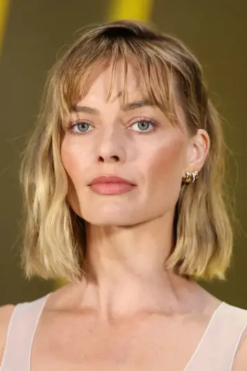 Фото Марго Робби (Margot Robbie) #400204